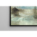 Reprodukcja obrazu Widok Lucerny - Joseph Mallord William Turner