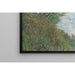 Reprodukcja obrazu Widok na Vétheuil - Claude Monet