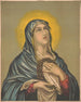 Notre-Dame des Douleurs - William Bruns — widok dzieła
