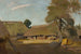 Wiejska Ferma - Wacław Bielawski — widok dzieła