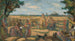 ogród - Wacław Wśowicz — widok dzieła