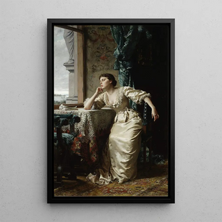 Wadysaw Czachrski - Reverie.webp