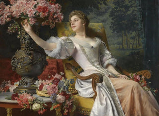 Wadysaw Czachrski - The Blossom Of Youth.webp