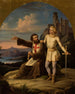 Konrad Wallenrod - Władysław Majeranowski — widok dzieła