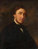 Portret mężczyzny - Władysław Majeranowski — widok dzieła