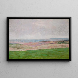 Wadysaw Podkowiski - Landccape from Sobtka.webp