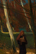 Madonny - Władysław Wankie — widok dzieła