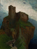 Culminer - Władysław Wankie — widok dzieła