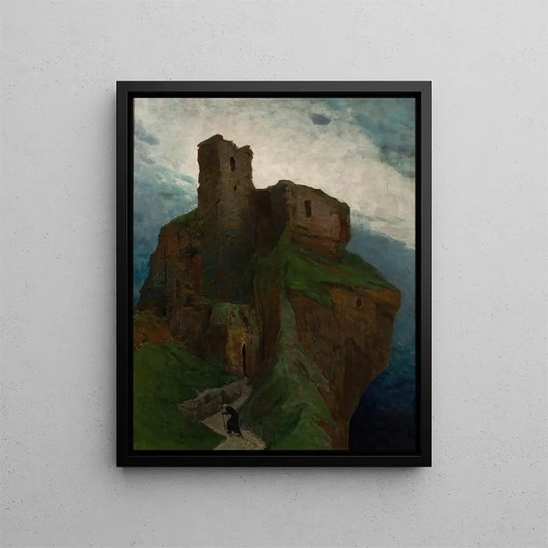 Wadysaw Wankie - Peak.webp