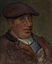Marin breton - Władysław Ślewiński — widok dzieła