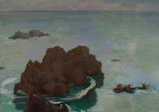 Wadysaw lewiski - Rocky isle.webp