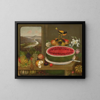 Wagguno - Fruit and Baltimore Oriole.webp