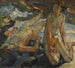 Waldesruhe - Leo Putz — widok dzieła
