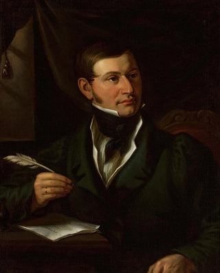Walenty Wakowicz - Portrait of Andrzej Towiaski 17991878.webp