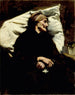 La grand-mère - Walter Gilman Page — widok dzieła