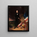 Henry Clay - Walter Gould — oprawiony obraz na ścianie