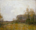 Szary Dzień - Walter Granville-Smith — widok dzieła