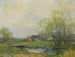 Le Temps du printemps - Walter Granville-Smith — widok dzieła