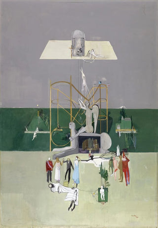 Walter Kurt Wiemken - Life.webp