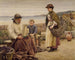 Opinia eksperta - Walter Langley — widok dzieła