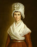 Sarah McClean Bolton Mme Robert Bolton - Walter Robertson — widok dzieła