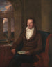 Samuel Williams - Washington Allston — widok dzieła