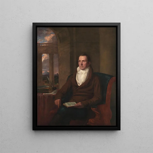 Washington Allston - Samuel Williams.webp