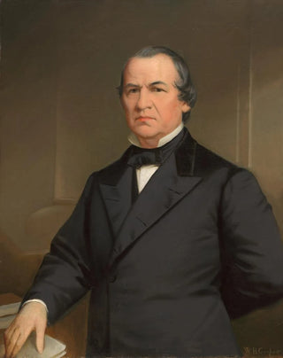 Washington Bogart Cooper - Andrew Johnson.webp