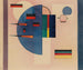 Apaisé - Wassily Kandinsky — widok dzieła