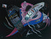 Koncentracja - Wassily Kandinsky — widok dzieła