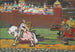 Krzyżowy - Wassily Kandinsky — widok dzieła