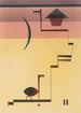 narożny - Wassily Kandinsky — widok dzieła