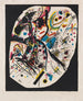 Małe światy III - Wassily Kandinsky — widok dzieła