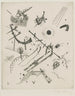Petits mondes XI R 174 - Wassily Kandinsky — widok dzieła