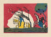 Klinge Pl01 - Wassily Kandinsky — widok dzieła