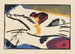 Klinge Pl04 - Wassily Kandinsky — widok dzieła