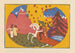 Klinge Pl05 - Wassily Kandinsky — widok dzieła