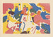 Klang Pl19 - Wassily Kandinsky — widok dzieła