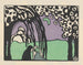 Klnge Pl20 - Wassily Kandinsky — widok dzieła