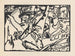 Klnge Pl24 - Wassily Kandinsky — widok dzieła