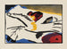 Liryzm - Wassily Kandinsky — widok dzieła