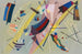 Bez tytułu - Wassily Kandinsky — widok dzieła