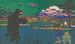 L'Ours - Wassily Kandinsky — widok dzieła