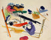 Bez tytułu - Wassily Kandinsky — widok dzieła