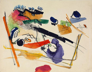 Wassily Kandinsky - Untitled.webp