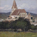 Weienkirchen w Wachau - Franz Poledne — widok dzieła