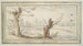 Saules sur la rivière Rur - Wenceslaus Hollar — widok dzieła