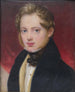 Buste d'un jeune gentilhomme - Wenzel Kraus — widok dzieła