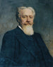 August Schaeffer - Wilhelm A. Vita — widok dzieła