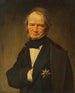 Le scientifique et conseiller privé Johann Thaddäus Anton Peithner Edler von Lichtenfels - Wilhelm A. Vita — widok dzieła